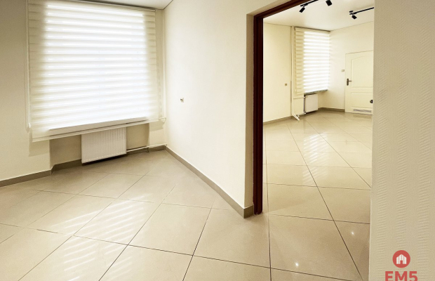 Centrum,  lokal 45 m2 I piętro.