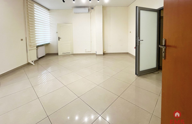 Centrum,  lokal 45 m2 I piętro.