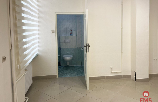 Centrum,  lokal 45 m2 I piętro.