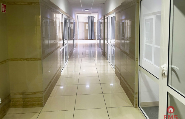 Lokale biurowe na Lipowej 60-300m2