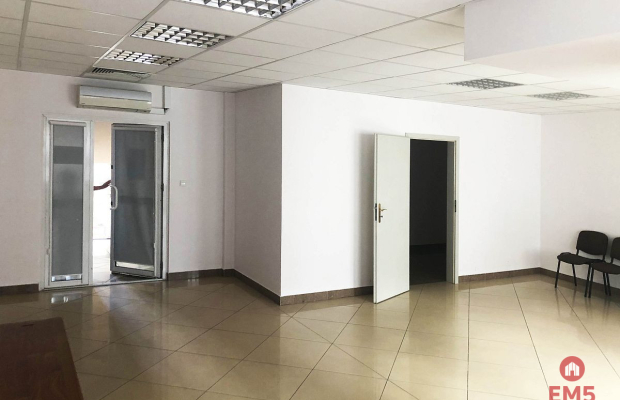 Lokale biurowe na Lipowej 60-300m2