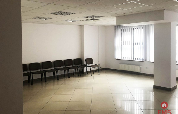 Lokale biurowe na Lipowej 60-300m2