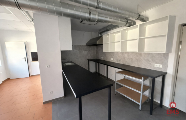 Lokal gastronomiczny 120 m² | Restauracja / Bistro