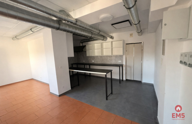 Lokal gastronomiczny 120 m² | Restauracja / Bistro