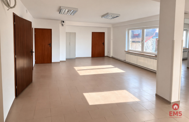 Lokal gastronomiczny 120 m² | Restauracja / Bistro