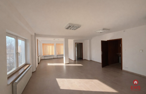 Lokal gastronomiczny 120 m² | Restauracja / Bistro