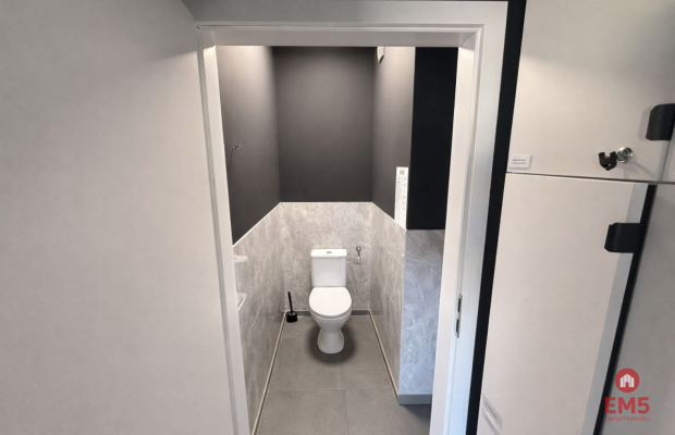 Lokal gastronomiczny 120 m² | Restauracja / Bistro