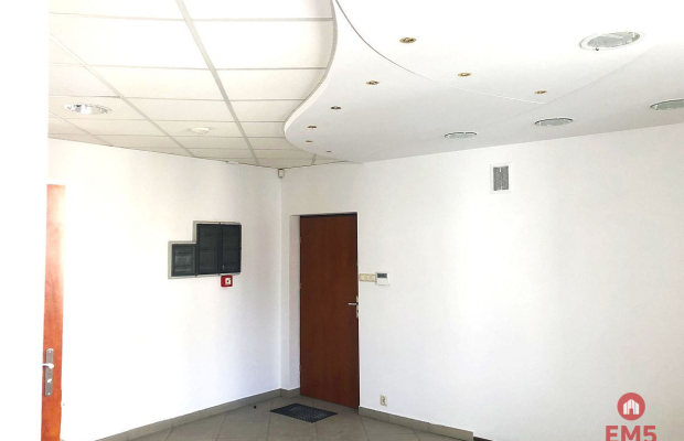 Ścisłe centrum 300 m2 parter plus piętro