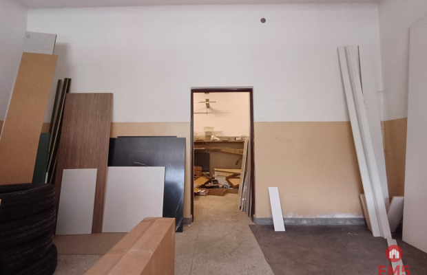 Magazyn 208m na Jaroszówce