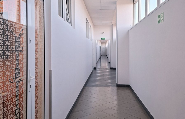 Hala - magazyn 4000 m2