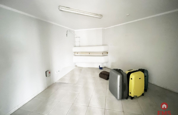 Lokal 80 m2 na parterze