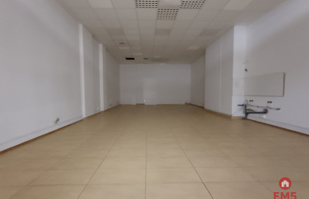 Wynajmę lokal w Galerii Antoniuk.