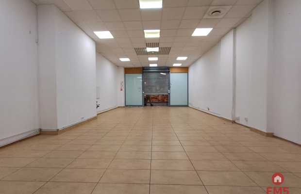 Wynajmę lokal w Galerii Antoniuk.