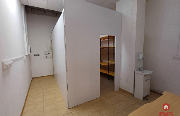 Wynajmę lokal w Galerii Antoniuk.