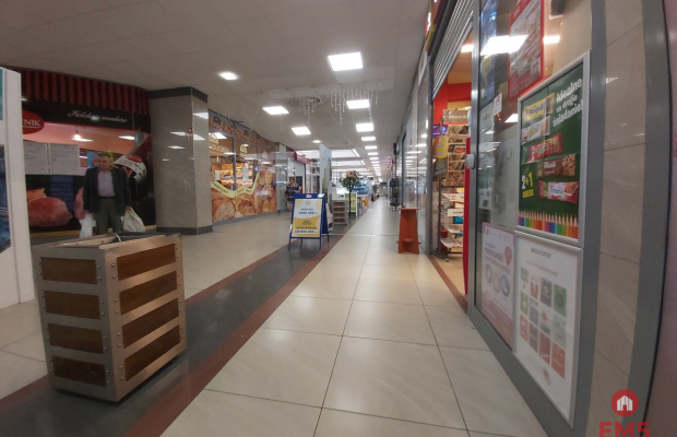 Wynajmę lokal w Galerii Antoniuk.