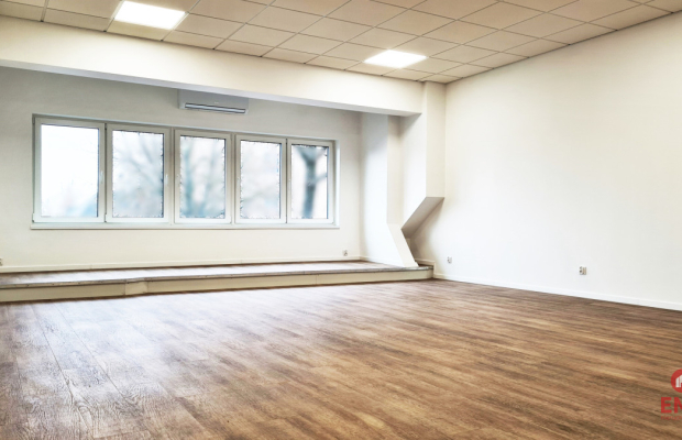 Lokal 43 m2. Blisko Centrum.