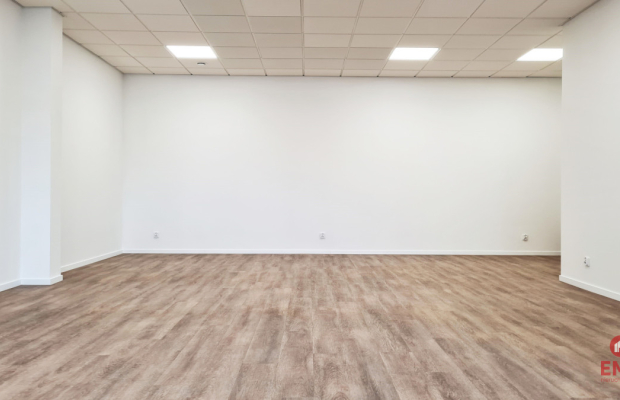 Lokal 43 m2. Blisko Centrum.