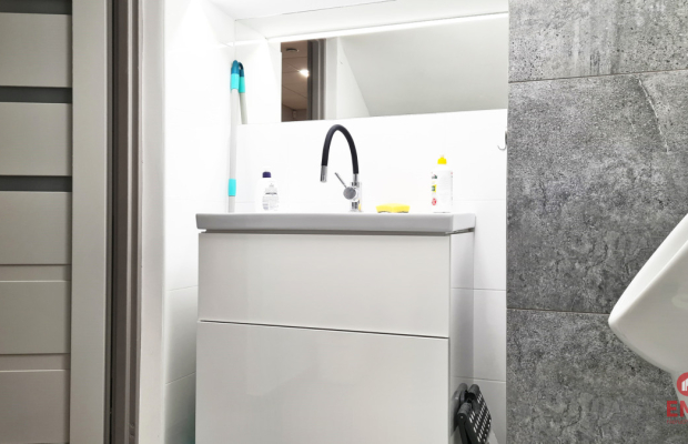 Lokal 43 m2. Blisko Centrum.