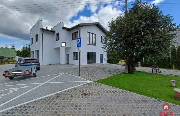 Lokal do wynajęcia! Nowy