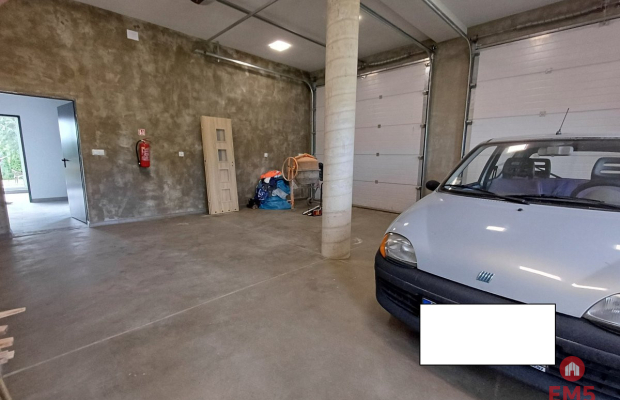 Lokal do wynajęcia! Nowy