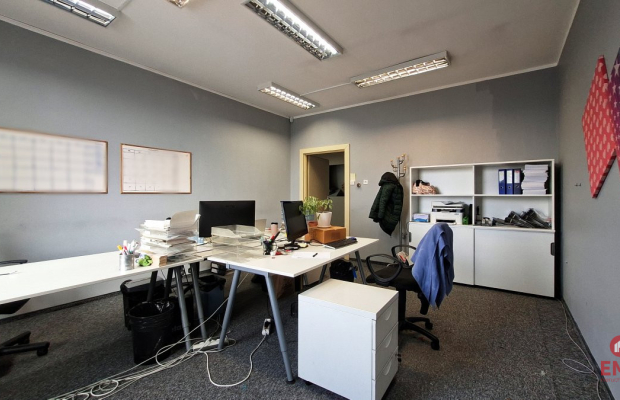 Lokal biurowy 300 m2 na wynajem