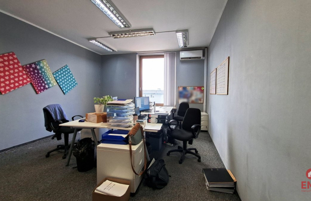 Lokal biurowy 300 m2 na wynajem