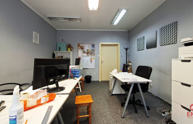 Lokal biurowy 300 m2 na wynajem