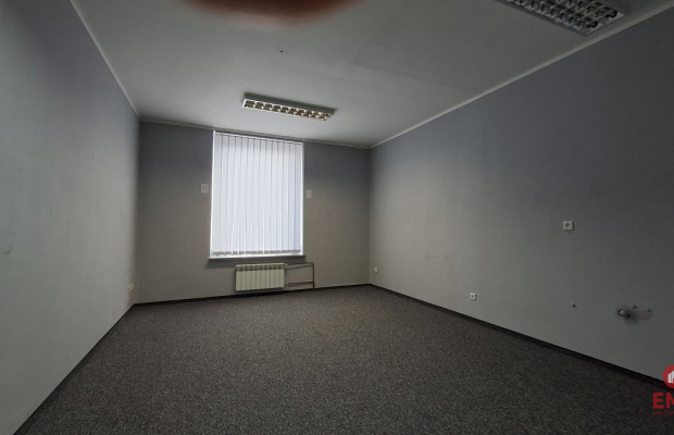 Lokal biurowy 300 m2 na wynajem