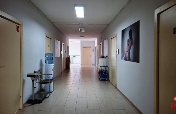 Lokal biurowy 300 m2 na wynajem