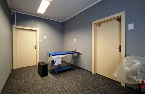 Lokal biurowy 300 m2 na wynajem