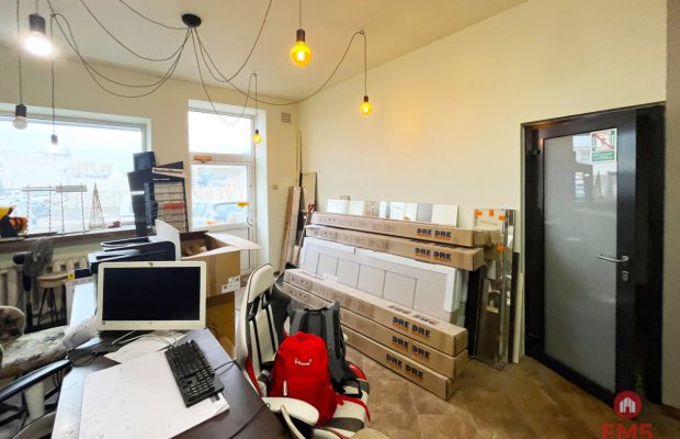 Lokal produkcyjny, warsztat, stolarnia