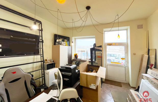 Lokal produkcyjny, warsztat, stolarnia