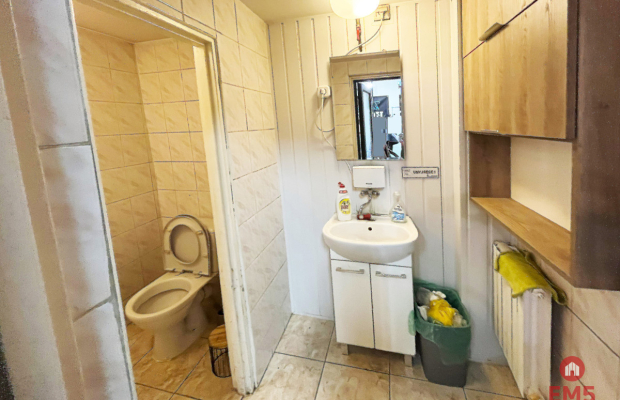 Lokal produkcyjny, warsztat, stolarnia