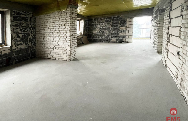 Efektowne biuro. Siedziba firmy.