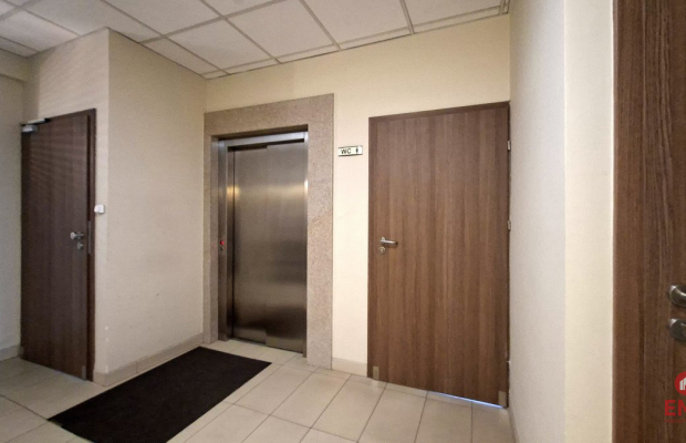 Lokal biurowy 30 m2. Centrum.