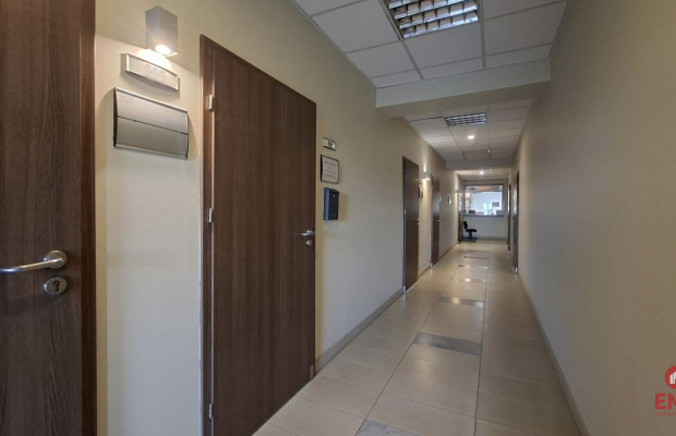 Lokal biurowy 30 m2. Centrum.