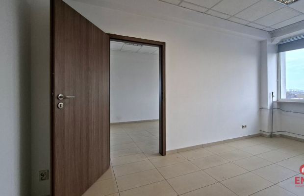 Lokal biurowy 30 m2. Centrum.