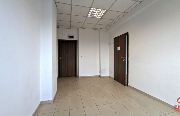 Lokal biurowy 30 m2. Centrum.