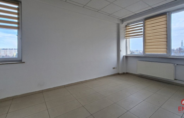 Lokal biurowy 30 m2. Centrum.