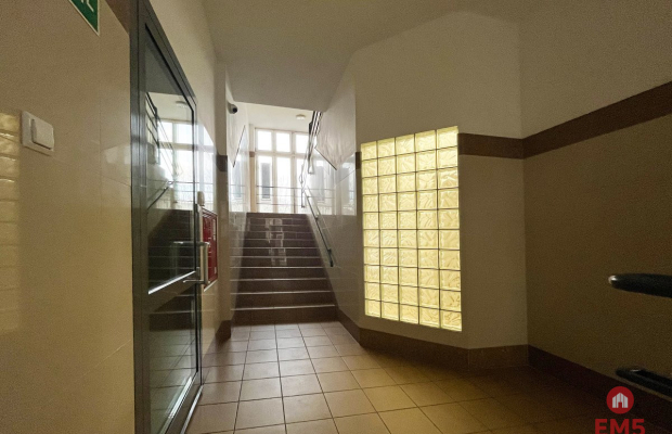 Powierzchnie biurowe 290 m2 Centrum