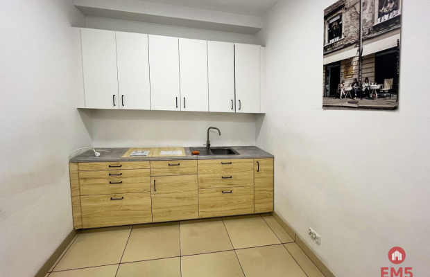 Powierzchnie biurowe 290 m2 Centrum