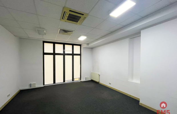 Powierzchnie biurowe 290 m2 Centrum