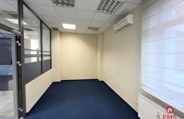 Budynek parterowy 200 m2