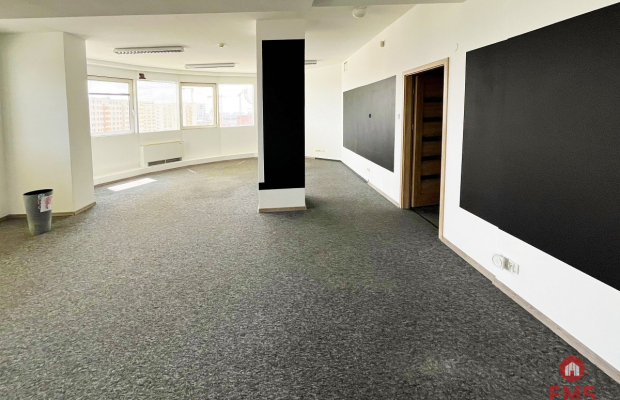 Prestiżowe biura z  panoramą miasta