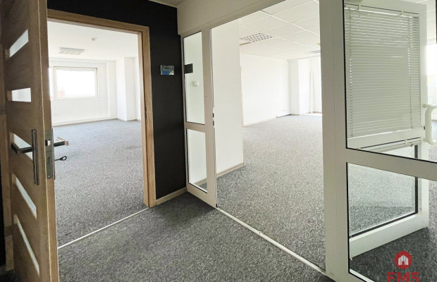 Prestiżowe biura z  panoramą miasta