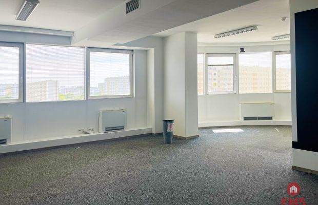 Prestiżowe biura z  panoramą miasta