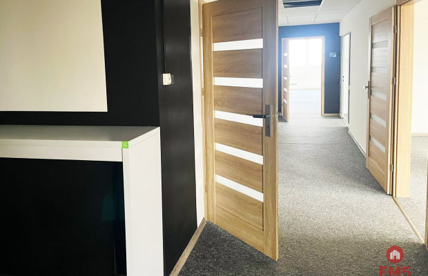 Prestiżowe biura z  panoramą miasta