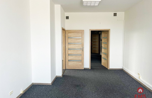 Prestiżowe biura z  panoramą miasta