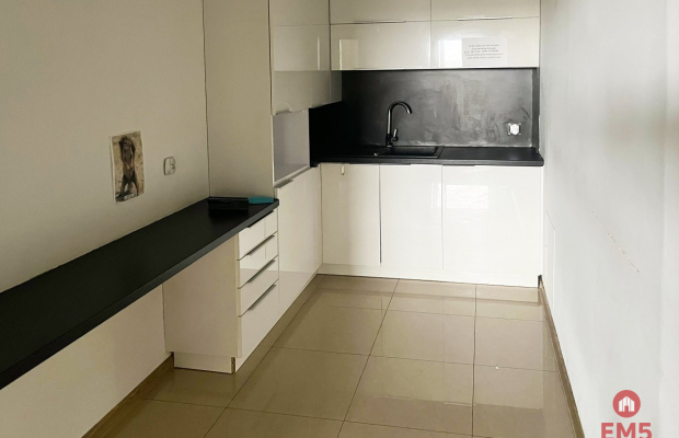 Prestiżowe biura z  panoramą miasta