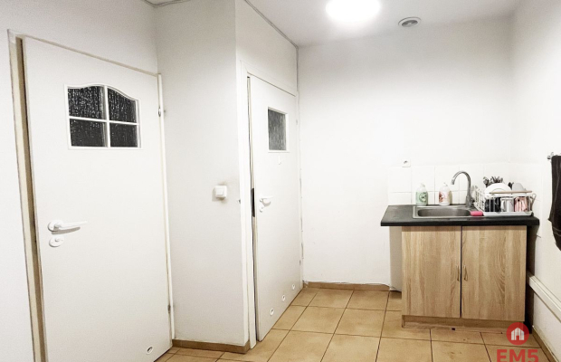 Hala 630 m2 do wynajęcia